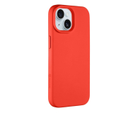 Tactical MagForce Velvet Smoothie Kryt pro Apple iPhone 15 Chilli - 1514375 - zdjęcie 2